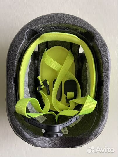 Шлем детский размер 0 декатлон