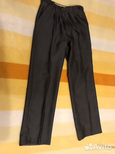 Школьный костюм для мальчика 152 158