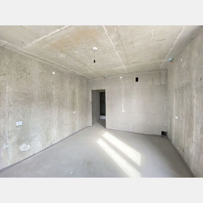 2-к. квартира, 85,4 м², 9/23 эт.
