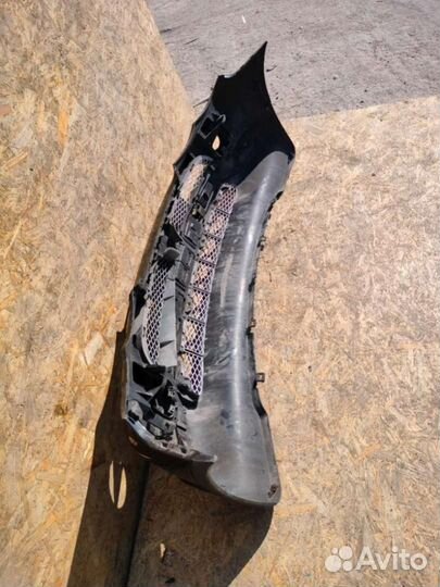 Бампер передний BMW X5 E53 рест. 2005