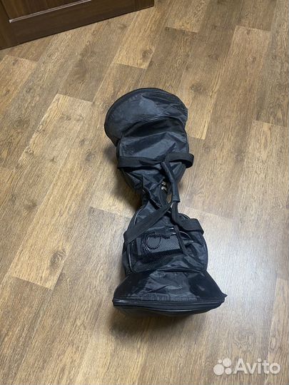 Гироскутер бу