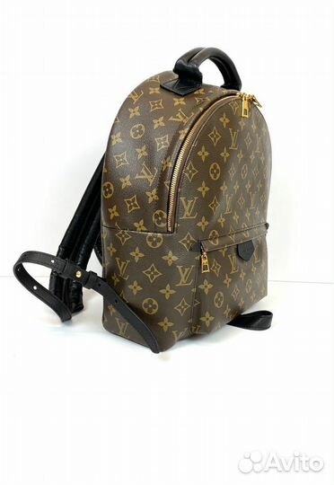 Рюкзак женский Louis Vuitton Palm Springs MM