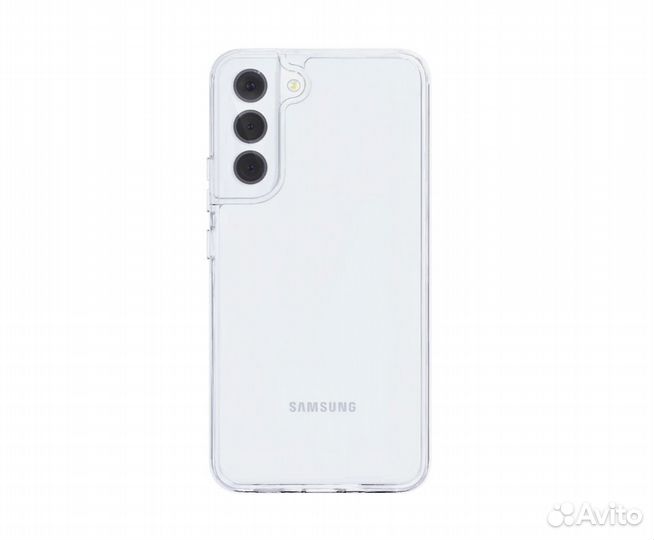 Защитный чехол samsung galaxy s22