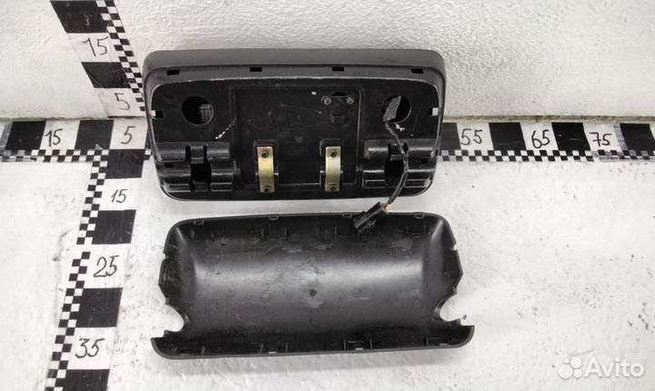 Зеркало левое / правое Isuzu NPR75 5 контактов