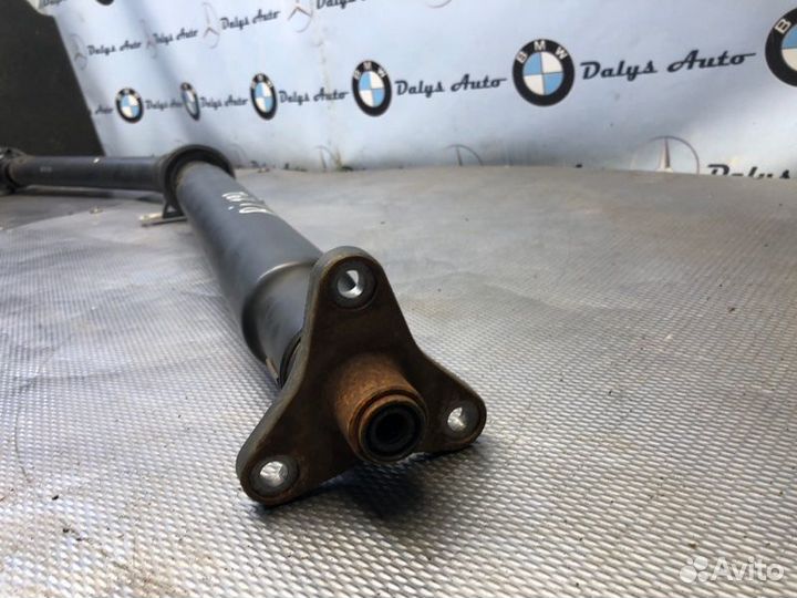 Вал карданный Bmw 550I E60I N62B48 2006-03-31