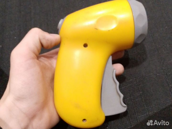 Фонарик эспандер 