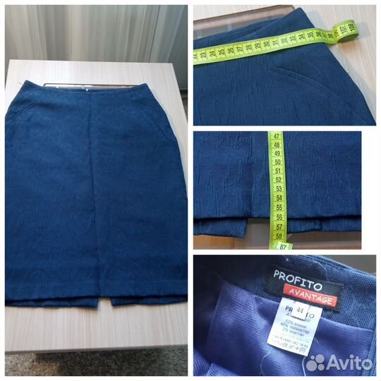 Вещи жен пакетом 44-46-48 раз(18 штук)