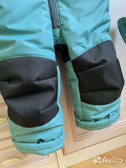 Зимний комбинезон 92