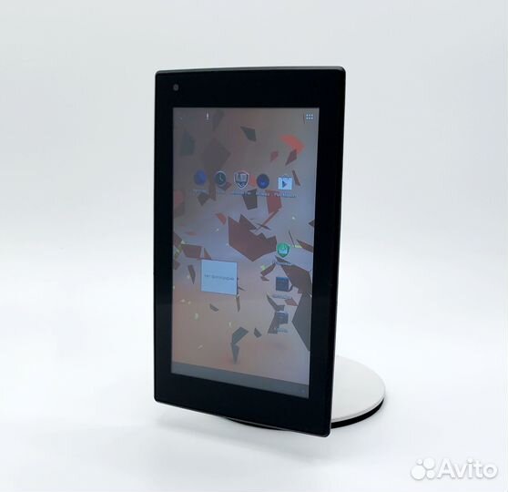 Планшет Prestigio