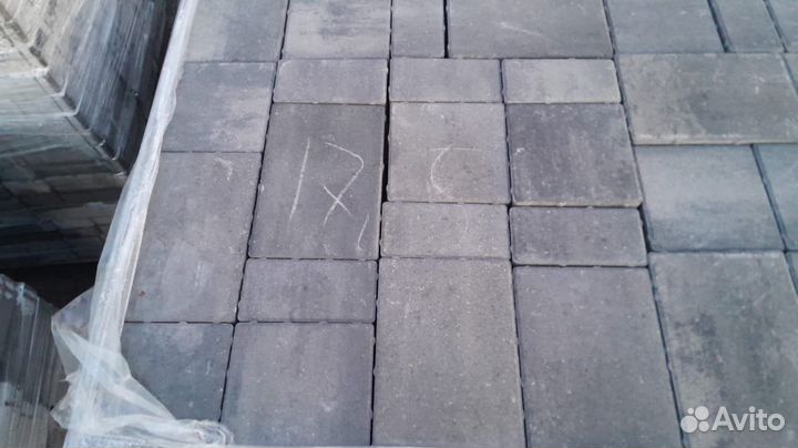 Тротуарная плитка