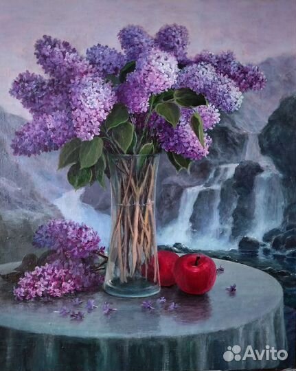 Сирень свадьба