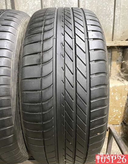 Goodyear Eagle F1 Asymmetric SUV 4x4 255/50 R19 107L