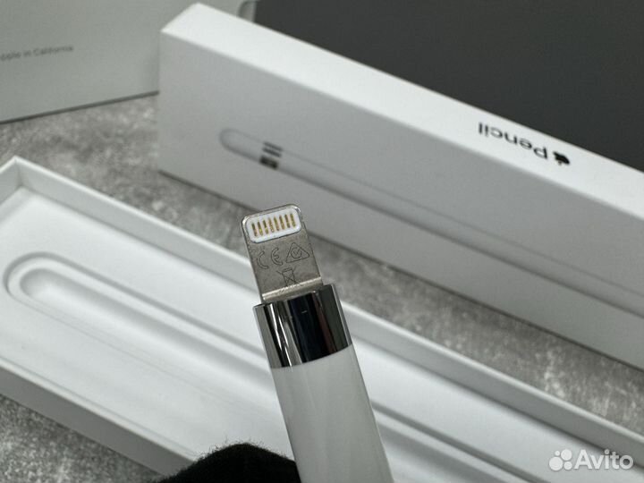 Apple Pencil 1 поколения Оригинал