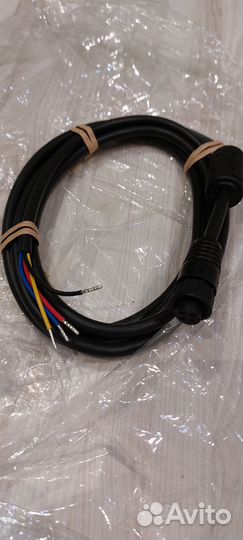 Кабель питания Simrad Симрад 000-00128-001
