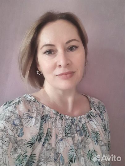 Подготовка к школе