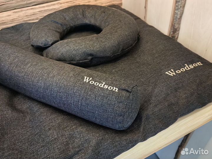 Аксессуары для бани и сауны