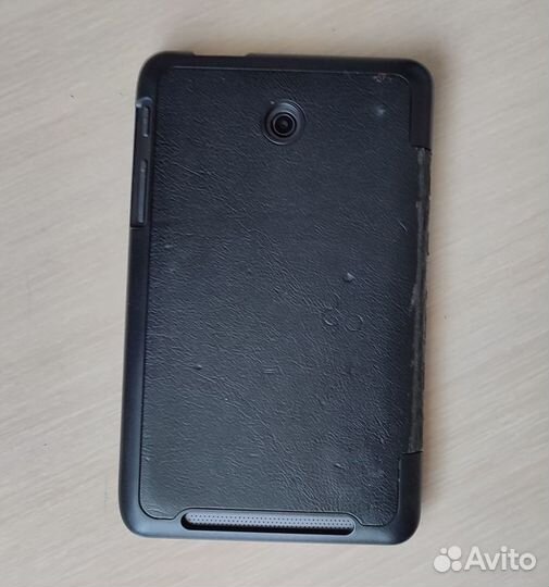 Планшет Asus Fonepad 7 (чёрный)