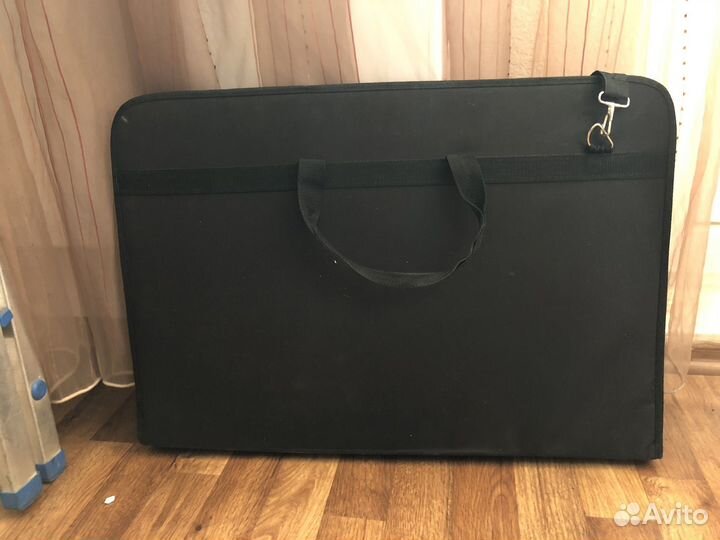 Папка для художника a2