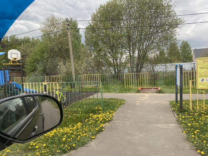 Участок 12,5 сот. (ИЖС)