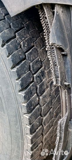 КАМА NR 202 315/70 R22
