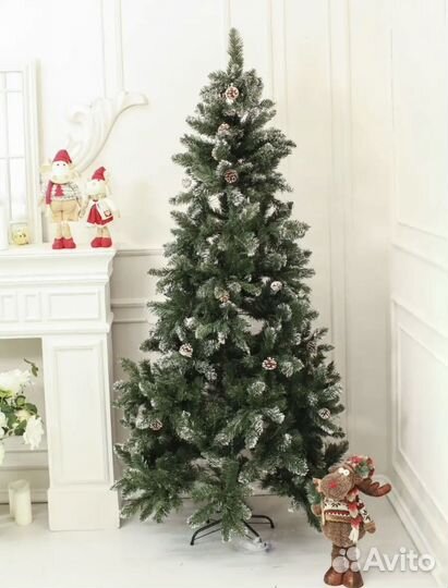 Ель искуственная