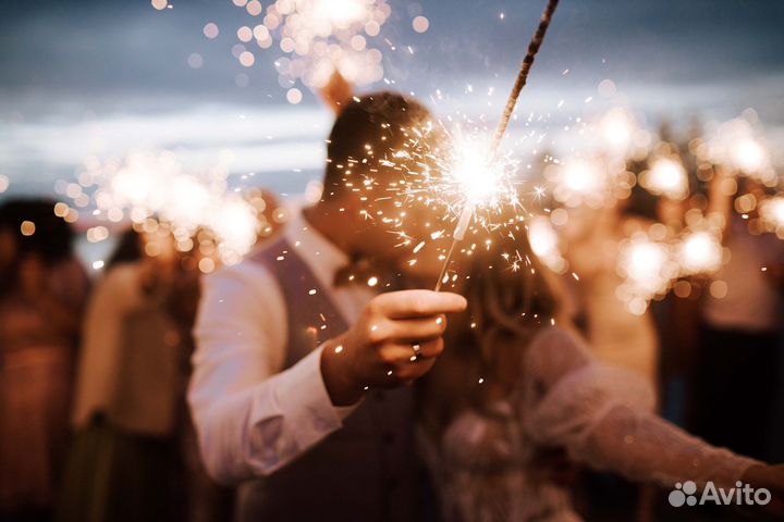 Свадебный фотограф