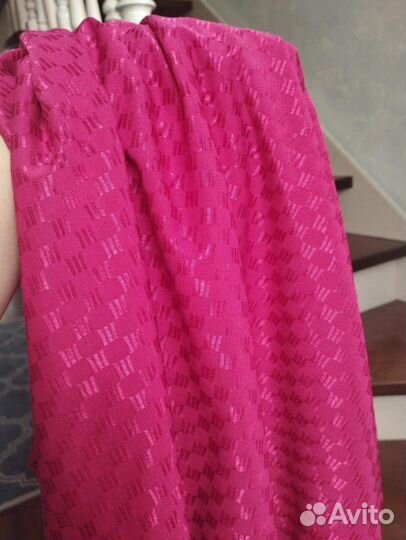 Ткань трикотаж отрез