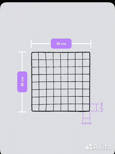 Вольер для кошек или собак