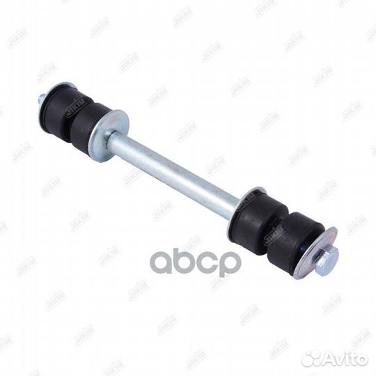 Тяга стабилизатора прав/лев chevrolet lanos LS1