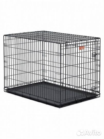 Клетка для животных большая