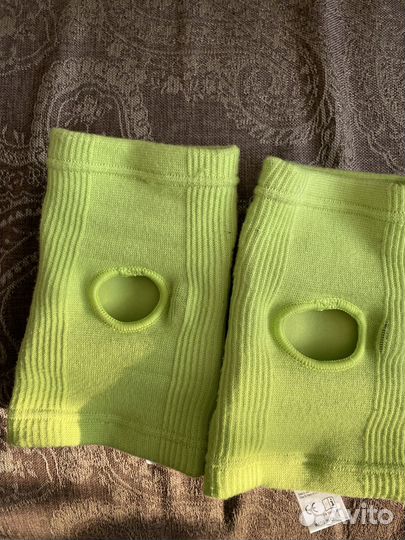 Наколенники детские