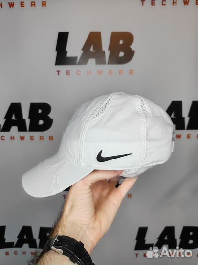 Кепка Nike x Nocta Drake white cap