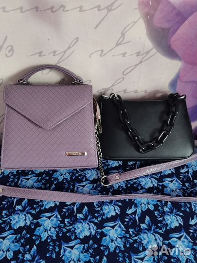 Сумка женская