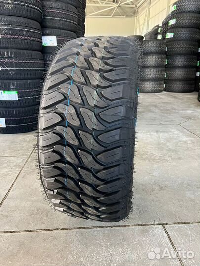 Grenlander Predator M/T 265/65 R17 120Q