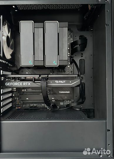 I5 13600k + MSI MAG Z690 tomahawk wifi