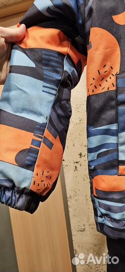 Костюм lassie р.116 +6 (116-122)