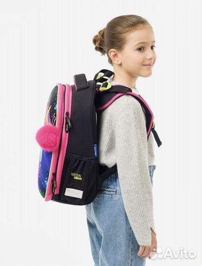 Рюкзак / ранец Berlingo