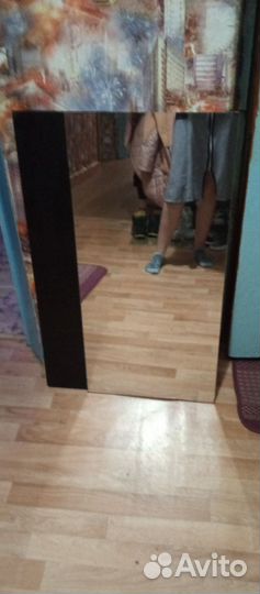 Зеркало 3х