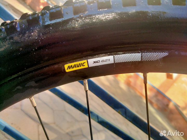 Двухподвес Jamis dakar XCR 29 Sport в M ростовке