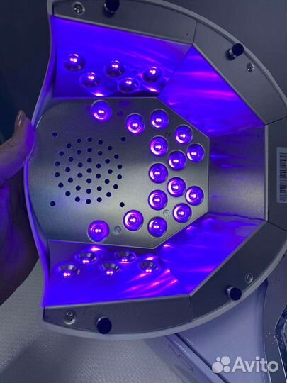 Две Лампы 2020 CND LED (цена за единицу.)