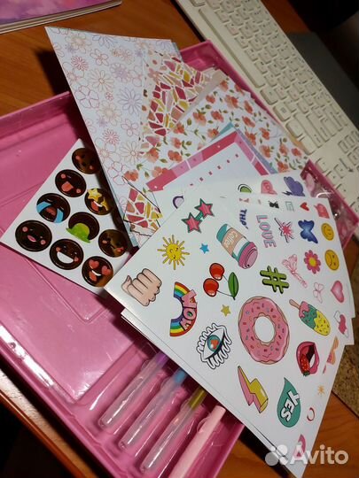 Подарок на новый год ребенку