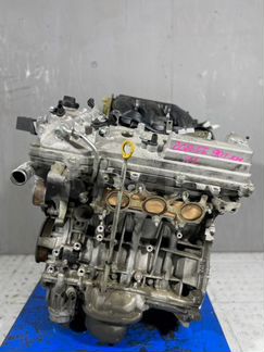 Двигатель Toyota Camry V40 2GR-FE 3.5 90 Т.км