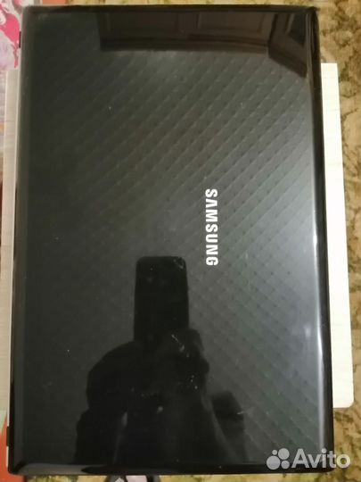 Samsung r518