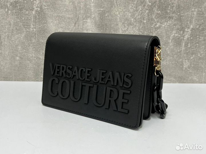 Versace jeans couture сумка