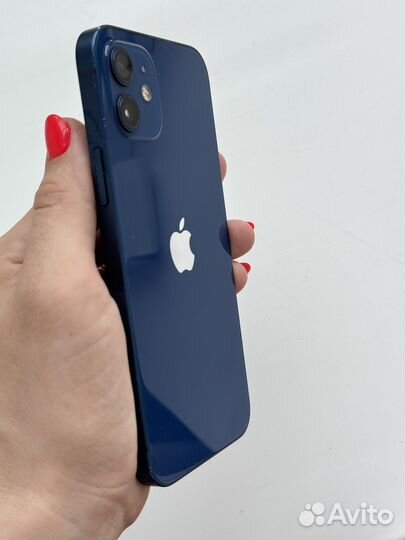 iPhone 12, 128 ГБ