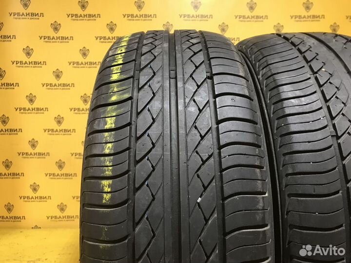 Hankook Optimo K406 195/55 R15 85V