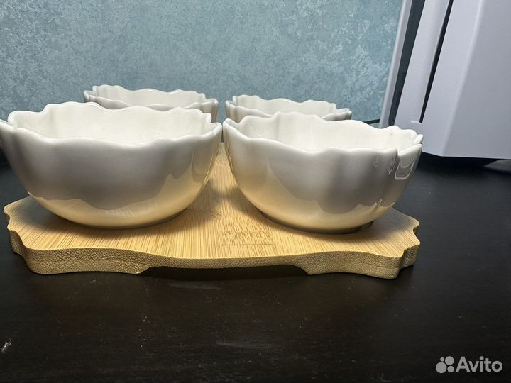 Набор менажниц cozy home