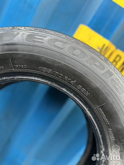 Bridgestone Ecopia EP150 185/70 R14 88H