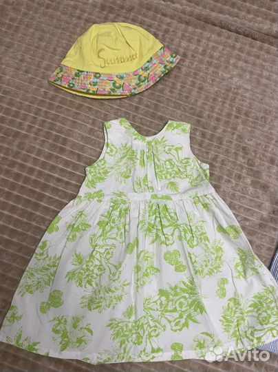 Одежда для девочкт 86 размера