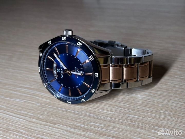 Мужские наручные часы